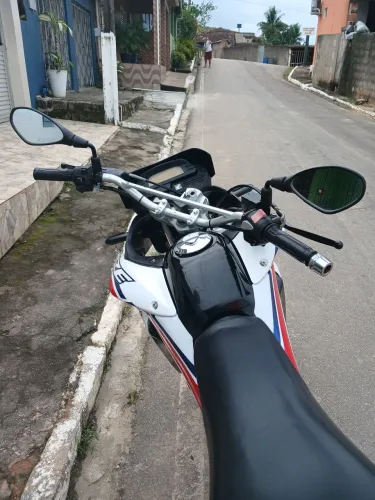 Xre 300