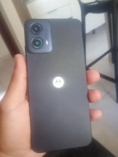Vendo Motorola g34 128 GB 5g