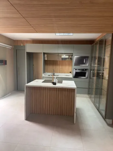 Bancada para marceneiro