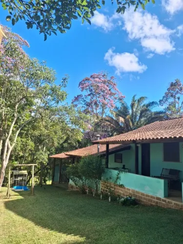 Chácara 1.600m2