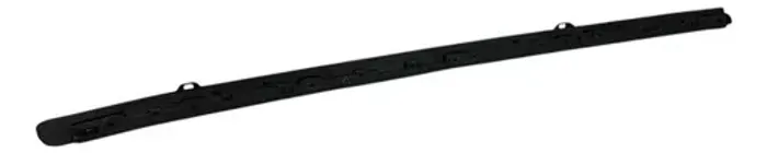Rack Teto Direito Jeep Compass 2021 Preto