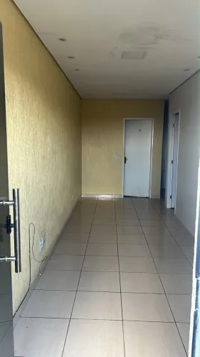 Apartamento 2 quartos Taguaparque