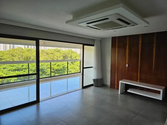 Vendo Le Parc 170 metros quadrados com 4 quartos em Boa Viagem - Recife - PE