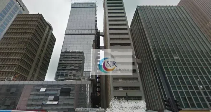 Conjunto para alugar, 210 m² AV Paulista - São Paulo/SP