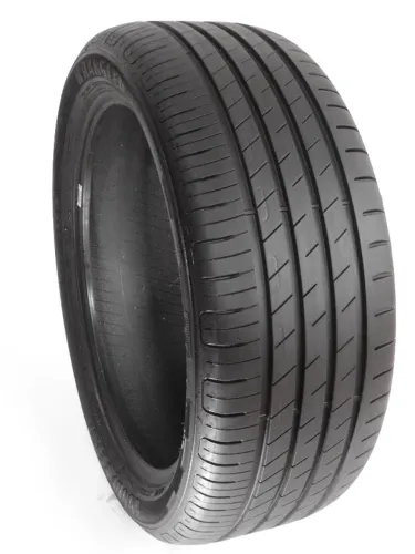 Pneu 235/45r19 Goodyear Territory Taos Compass Renegade GLA Unidade +95% C/ Conserto  