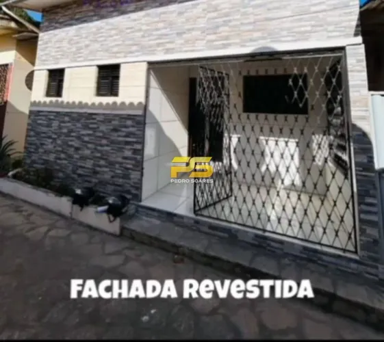Casa Térrea à Venda Bairro Funcionários IV