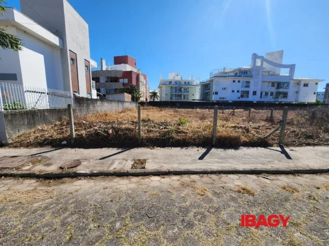 Oportunidade! Terreno em Ingleses do Rio Vermelho - Florianópolis