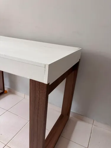 Mesa Escrivaninha para Escritório Squadra II