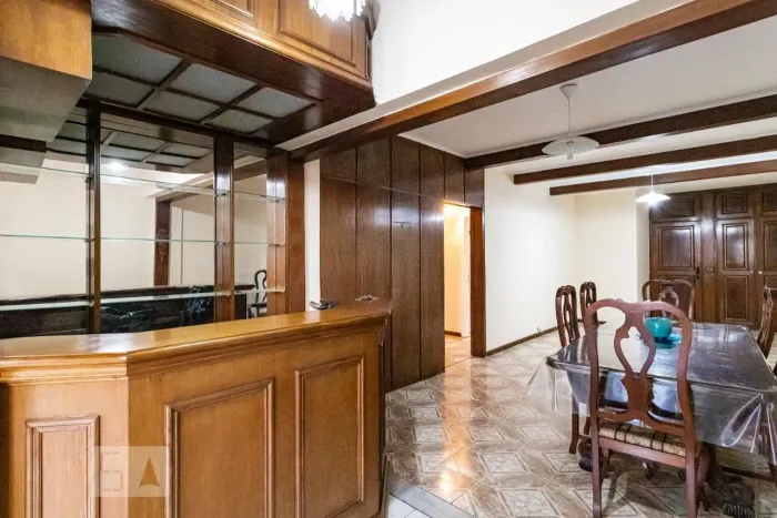 Apartamento à Venda - Vila Mascote, 2 Quartos, 130 m2
