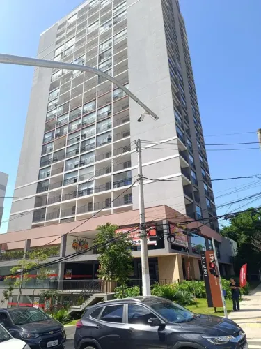 Aluga-se Apartamento Studio/Kit Mobiliado em Vila Mariana - São Paulo - SP