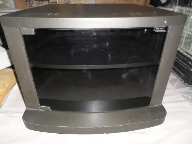Rack para som ou TV da marca Sony -AH184