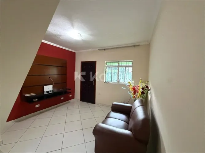 Casa comercial à venda com 125 m² em Vila Renato (zona Leste), São Paulo