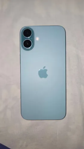 iphone 16 Plus Verde