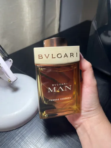 Perfume Bulgari Man Terrae 100ml