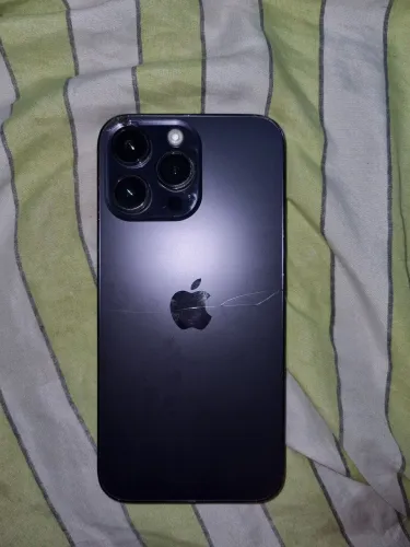 VENDO IPHONE 14 PRO MAX