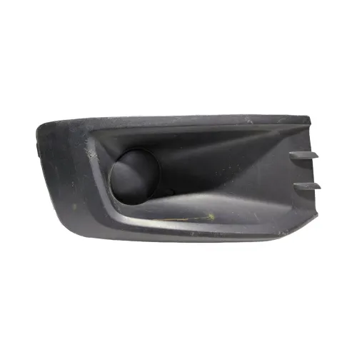 Moldura Farol Milha Direito Gol Saveiro G6 2012 A 2016 Uzad0