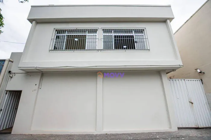 Casa Comercial para venda em São Francisco