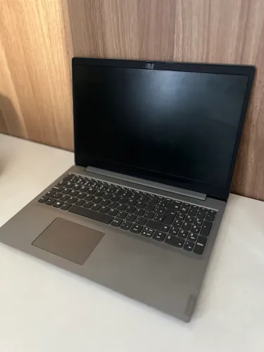 Notebook IdeaPad S145 15-IGM