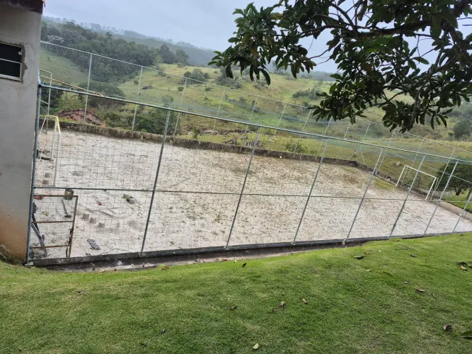 Vendo Sitio top.