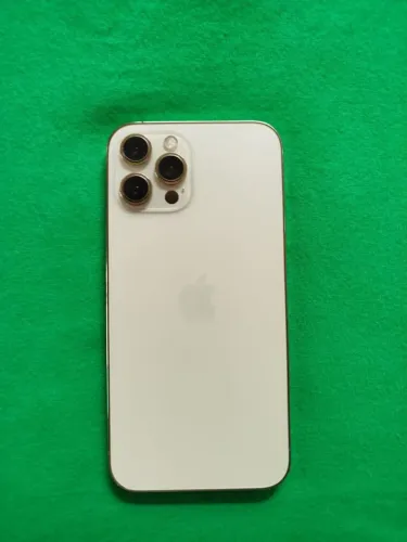 Iphone 12 Pro Max 256 Gold