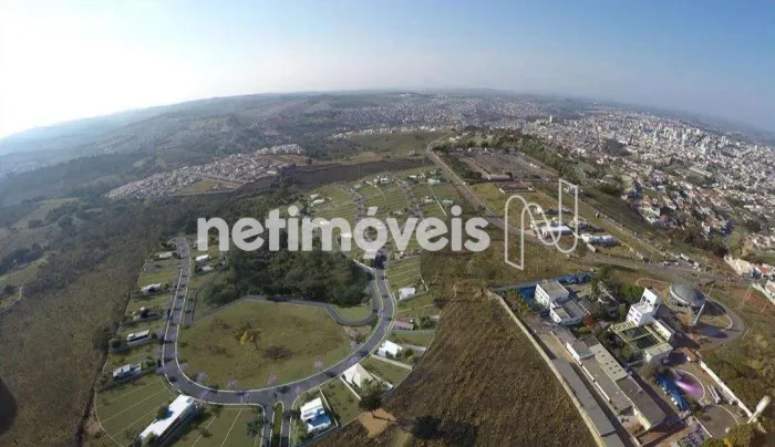 Venda Lote em condomínio Vila Paiva Varginha
