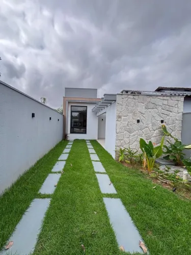 Vende-se belíssima casa com 3 suítes no Bairro Jardim Gramado em Cuiabá MT