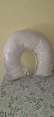 Almofada de amamentação
