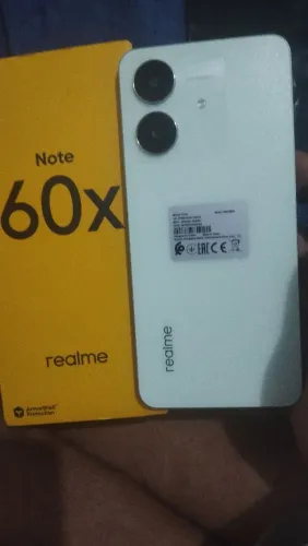 Note 60x 