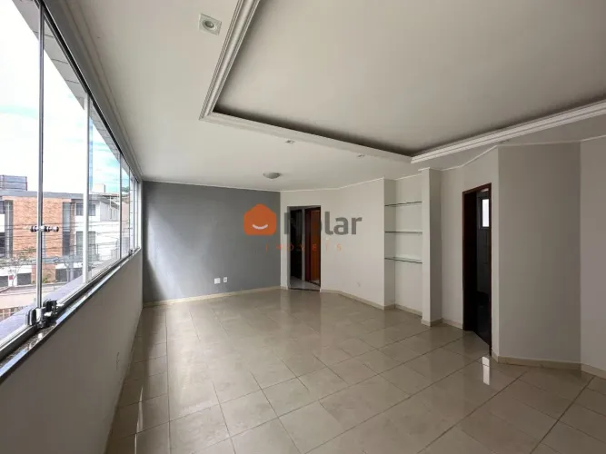 Área privativa á venda 3 quartos com suíte e 3 vagas no bairro Palmares em Belo Horizonte