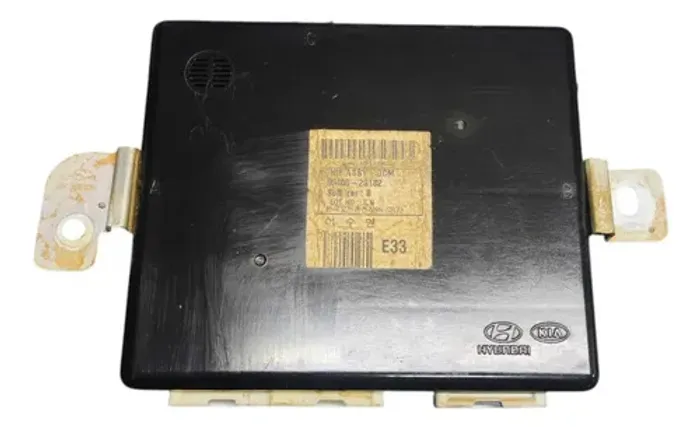 Módulo Central Bcm 954002s182 Hyundai Ix35 2.0 2015 A 2019