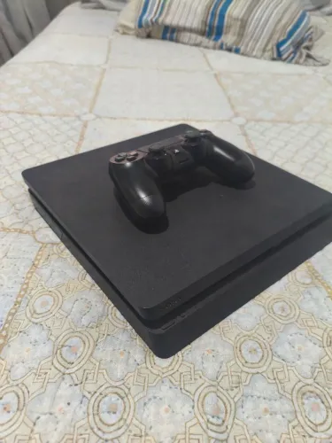 Console PS4