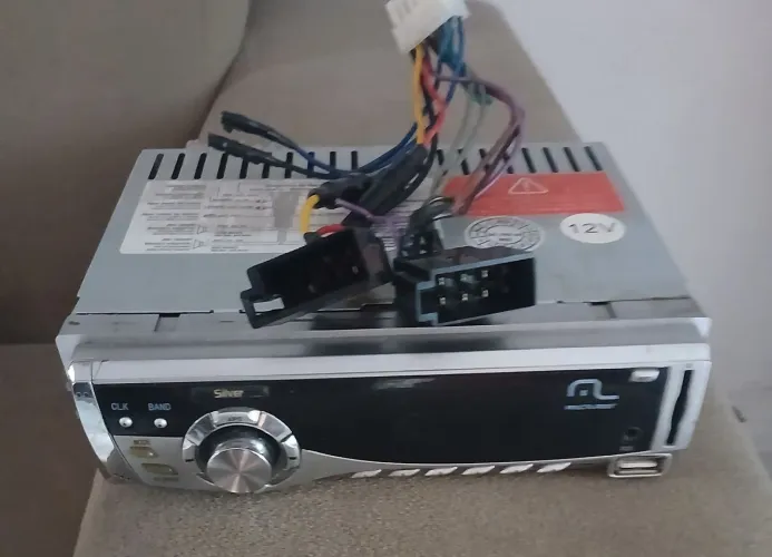 Rádio