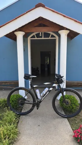 Bicicleta Cannondale F-Si Carbon 5 2020