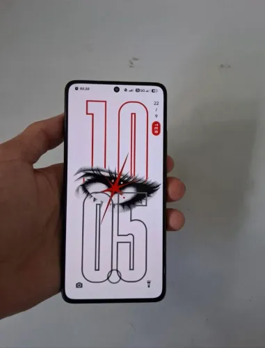 POCO X7 PRO 512gb/12ram
