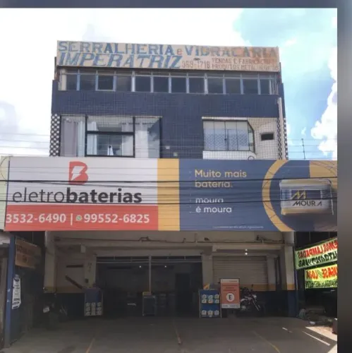 Aluguel Apartamento 2 Quartos Paranoá