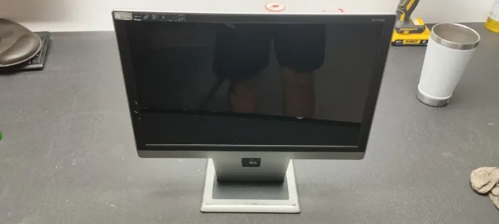 Monitor