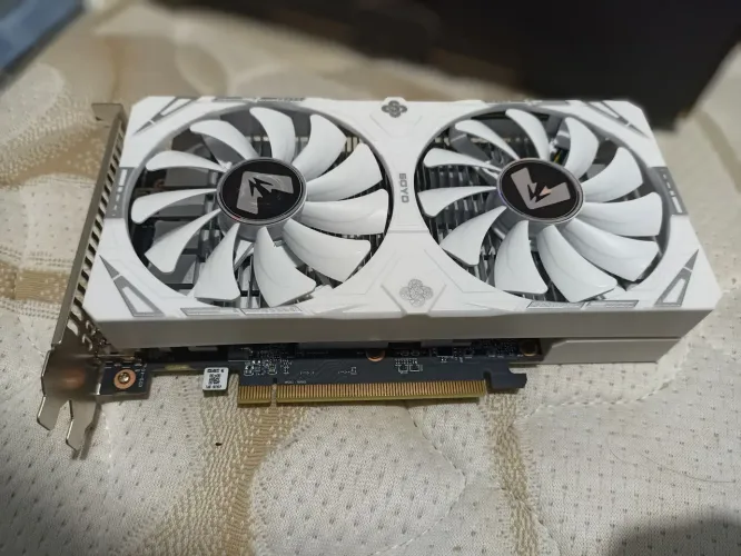 AMD Radeon RX 6500 XT