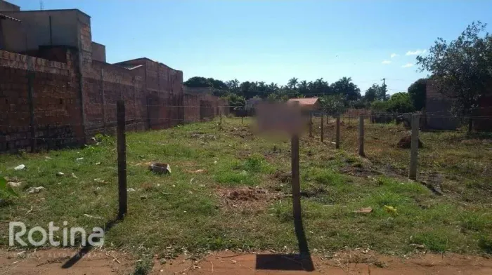 Terreno à venda, Shopping Park - Uberlândia/MG - Rotina Imobiliária