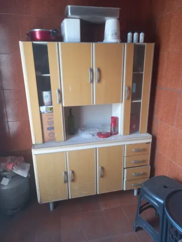 Armário de cozinha