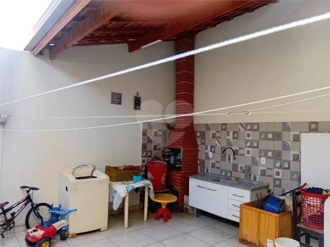 Casa a Venda no bairro Ipanema ville Zona Norte de Sorocaba