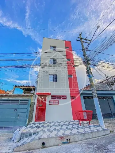 Prédio à venda para renda, 300 m² no Parque Cocaia