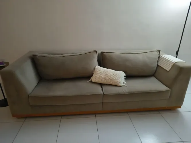 Sofá 