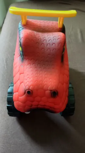 Carrinho Off Road Animais Viper