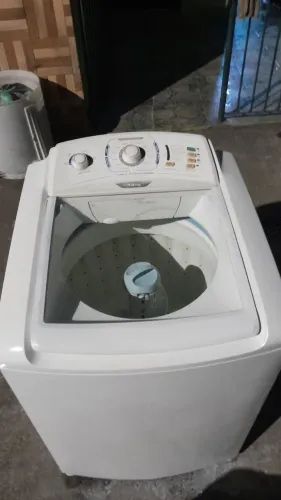 Electrolux 13kg