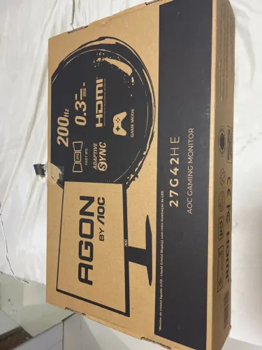 Monitor GAMER