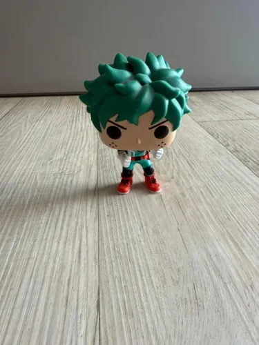 BONECO FUNKO POP MIDORIYA