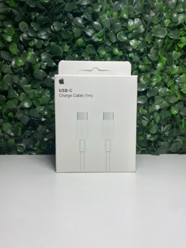 Cabo Para iPhone Tipo C
