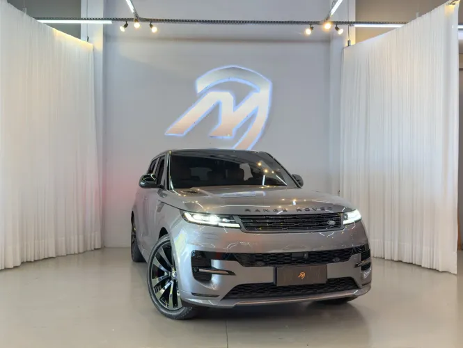 Land Rover Range Rover Autobio. 3.0 I6 TB Die. (híb.) 2024