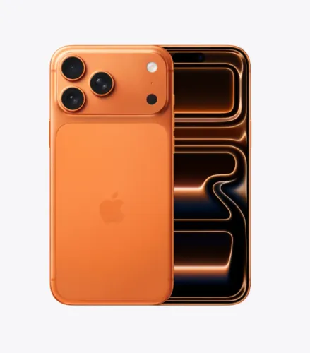 *Apple iPhone 17 Pro 256Gb/ Novo/ Loja física