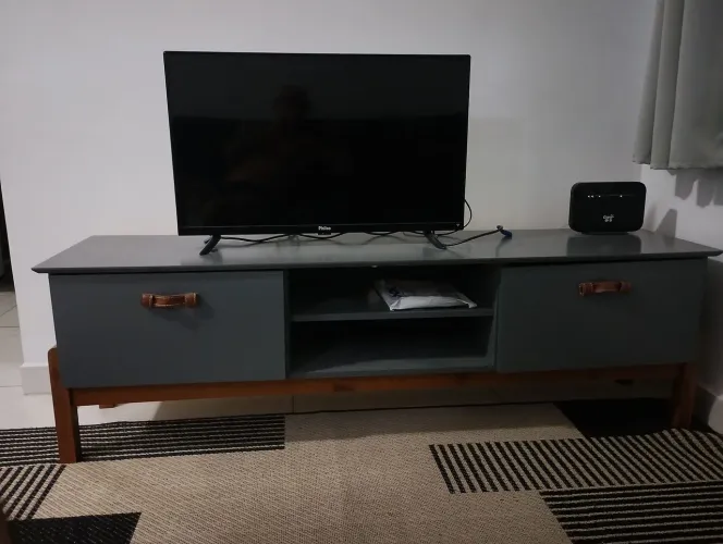 Rack para TV